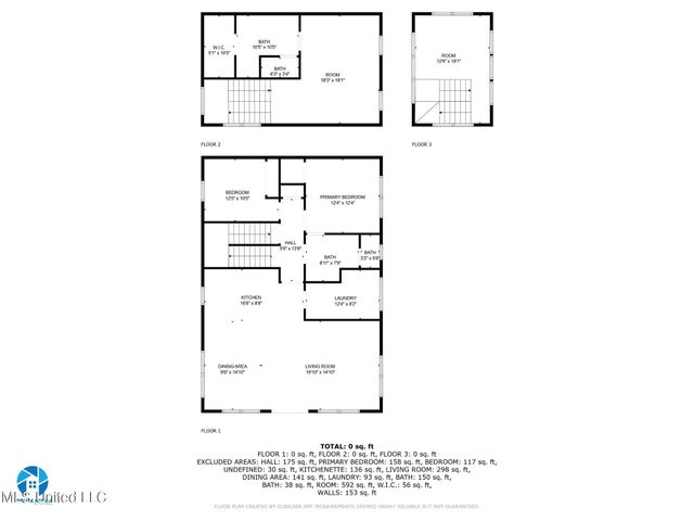 120 Beachview Drive, Pass Christian, MS 39571