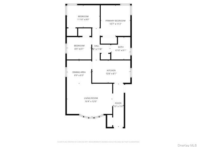 2 Vanata Court, Hempstead, NY 11550