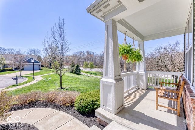 13782 Park Royal Way, Fishers, IN 46037