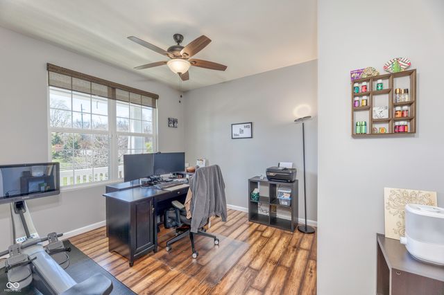 13782 Park Royal Way, Fishers, IN 46037
