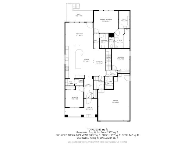 13782 Park Royal Way, Fishers, IN 46037