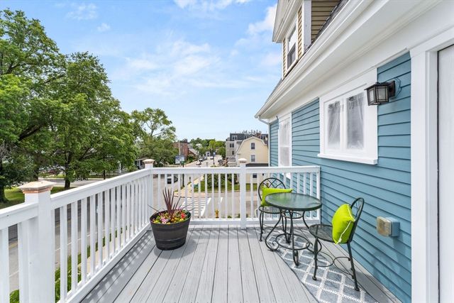 399 High St 2, Medford, MA 02155