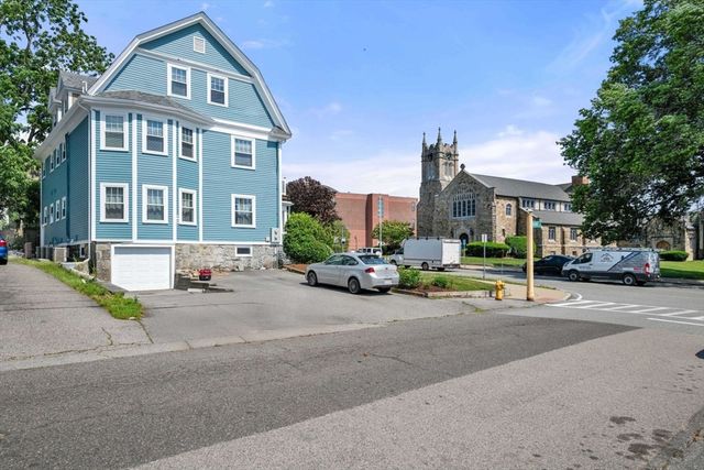 399 High St 2, Medford, MA 02155