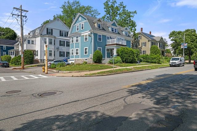 399 High St 2, Medford, MA 02155