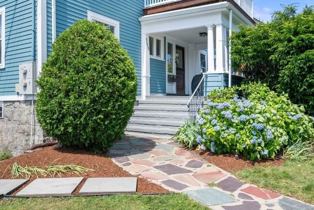 399 High St 2, Medford, MA 02155