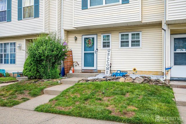 822 Darlington Drive, Old Bridge, NJ 08857