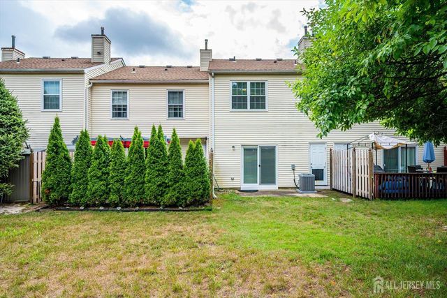 822 Darlington Drive, Old Bridge, NJ 08857