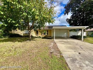 4140 Delespine Road, Cocoa, FL 32927