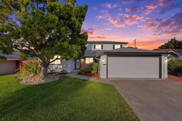 762 Westridge Drive, San Jose, CA 95117