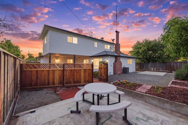 762 Westridge Drive, San Jose, CA 95117