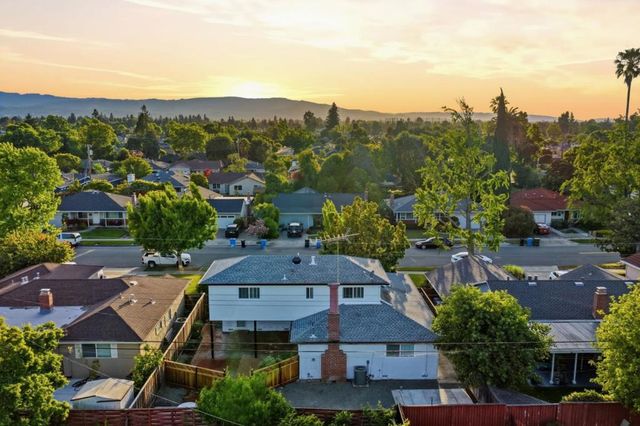 762 Westridge Drive, San Jose, CA 95117