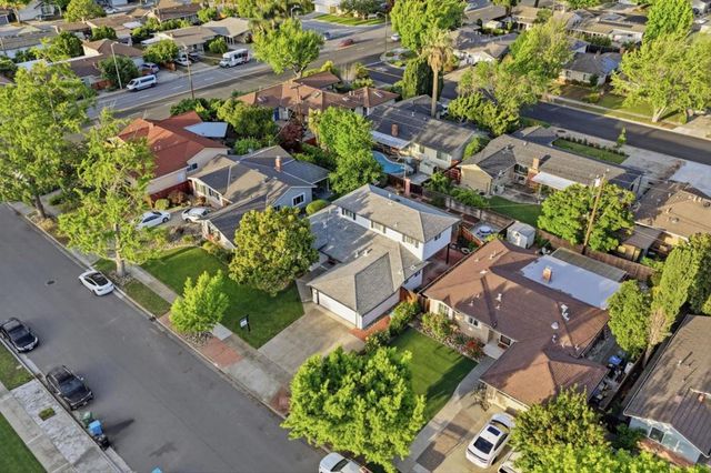 762 Westridge Drive, San Jose, CA 95117