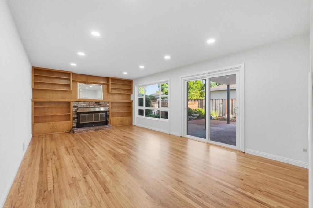 Image 13 of property listing at 762 Westridge Drive, San Jose, CA 95117