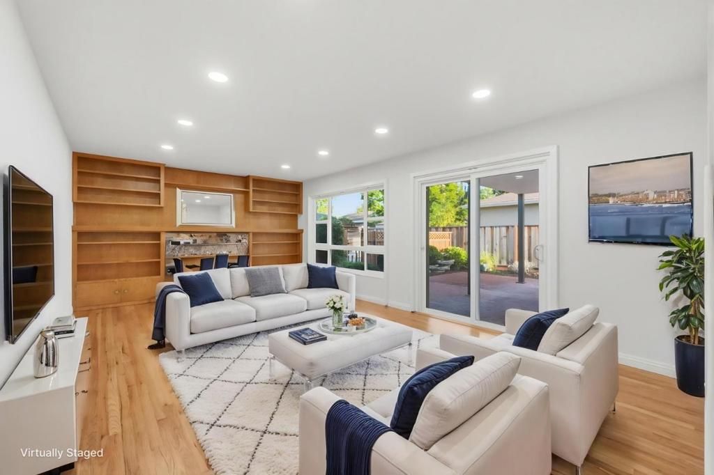 Image 14 of property listing at 762 Westridge Drive, San Jose, CA 95117