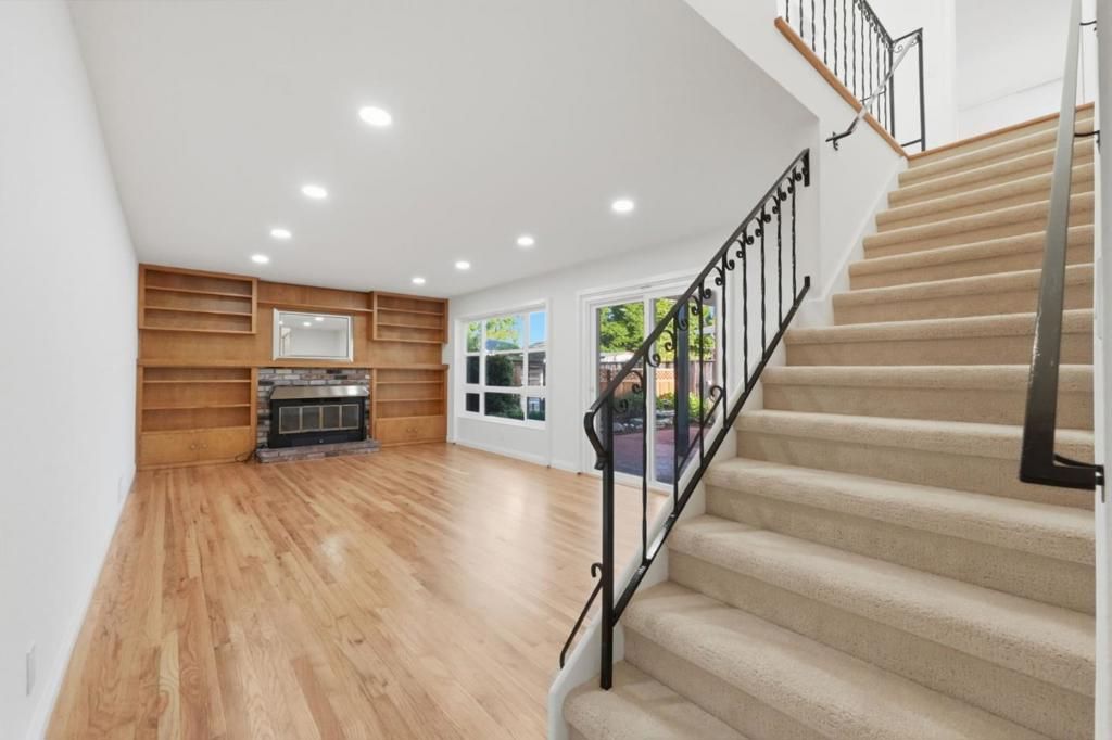 Image 16 of property listing at 762 Westridge Drive, San Jose, CA 95117