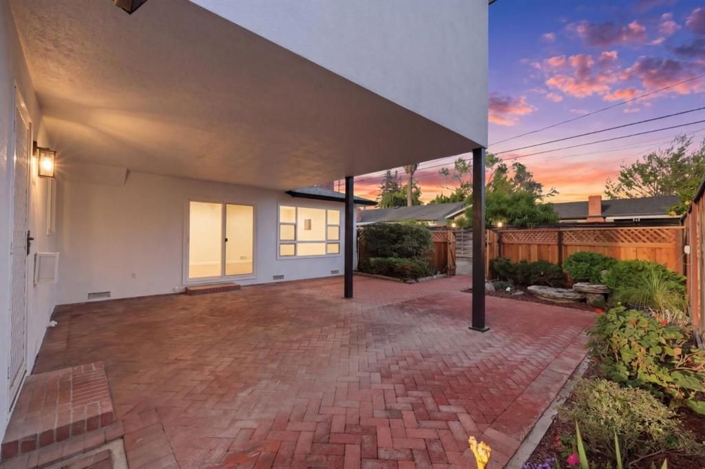 Image 41 of property listing at 762 Westridge Drive, San Jose, CA 95117