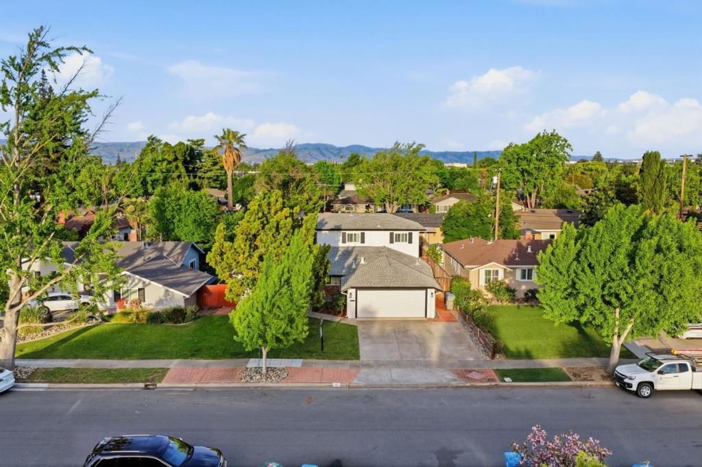 Image 48 of property listing at 762 Westridge Drive, San Jose, CA 95117