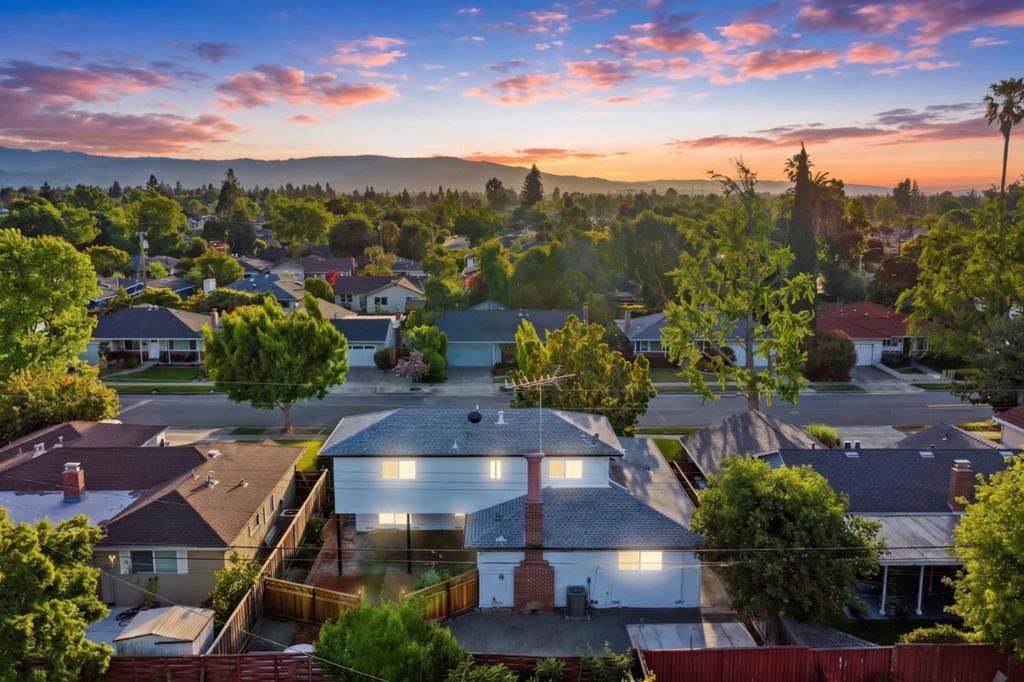 Image 50 of property listing at 762 Westridge Drive, San Jose, CA 95117