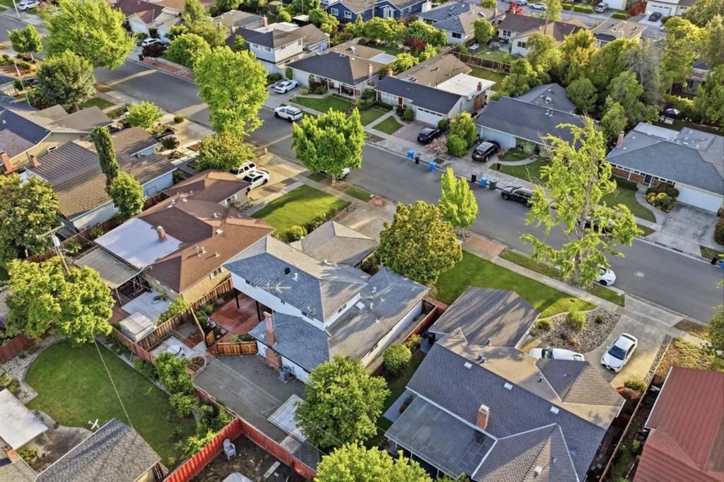 Image 52 of property listing at 762 Westridge Drive, San Jose, CA 95117