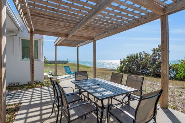 820 INDIAN BEACH DRIVE, Sarasota, FL 34234