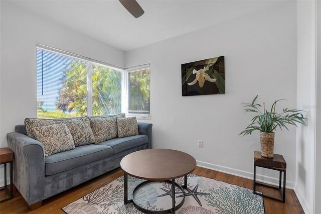 820 INDIAN BEACH DRIVE, Sarasota, FL 34234