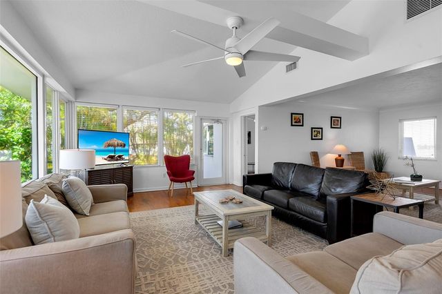 820 INDIAN BEACH DRIVE, Sarasota, FL 34234