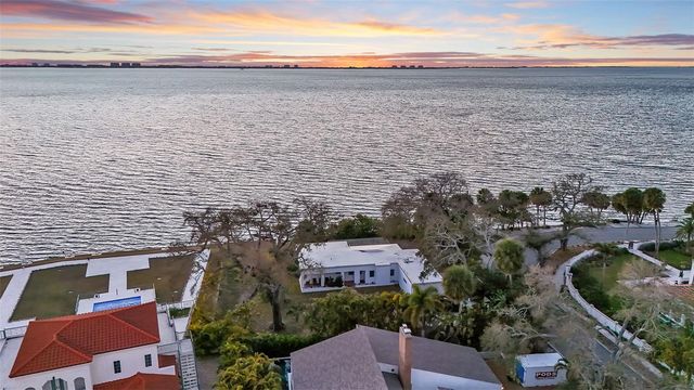 820 INDIAN BEACH DRIVE, Sarasota, FL 34234