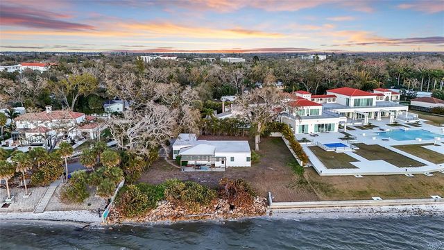 820 INDIAN BEACH DRIVE, Sarasota, FL 34234