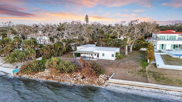 820 INDIAN BEACH DRIVE, Sarasota, FL 34234