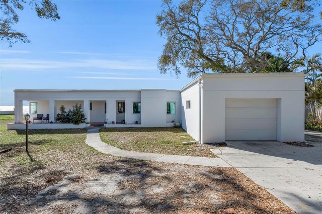 820 INDIAN BEACH DRIVE, Sarasota, FL 34234