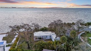 820 INDIAN BEACH DRIVE, Sarasota, FL 34234