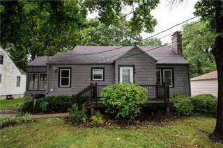 4500 Fisher Street, Kansas City, KS 66103