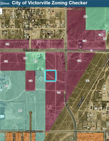 0 Cholame, Victorville, CA 92392