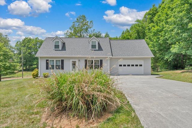 139 Dalewood LN, Rocky Mount, VA 24151
