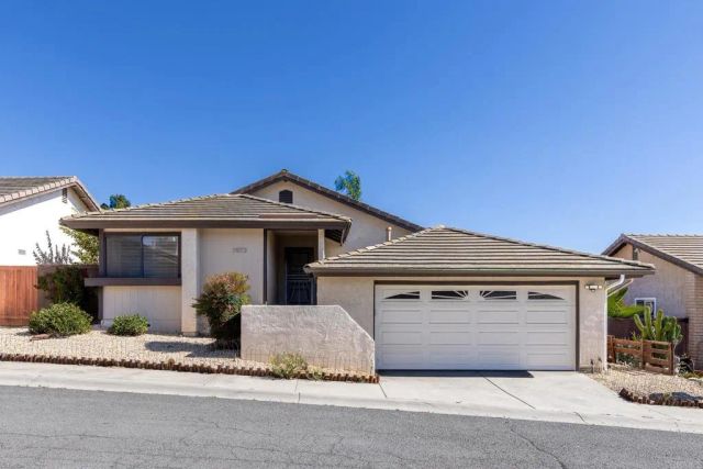 1973 Buckskin, Escondido, CA 92025