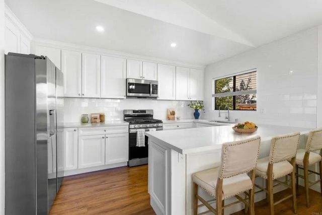 1973 Buckskin, Escondido, CA 92025