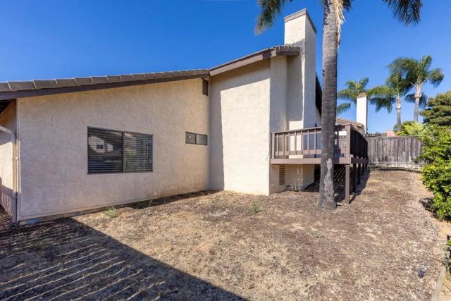1973 Buckskin, Escondido, CA 92025