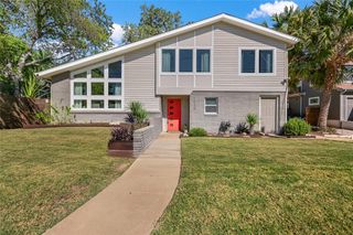 1410 E 11th ST, Austin, TX 78702