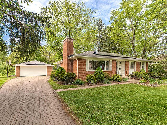 1516 Arborview Boulevard, Ann Arbor, MI 48103