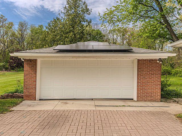 1516 Arborview Boulevard, Ann Arbor, MI 48103