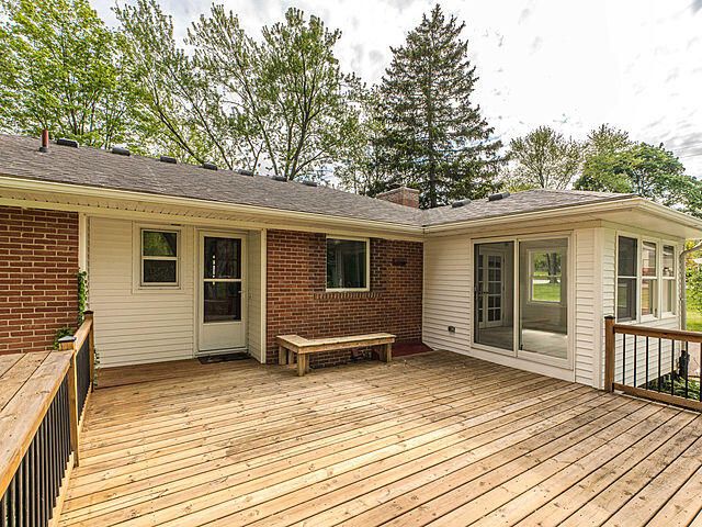 1516 Arborview Boulevard, Ann Arbor, MI 48103
