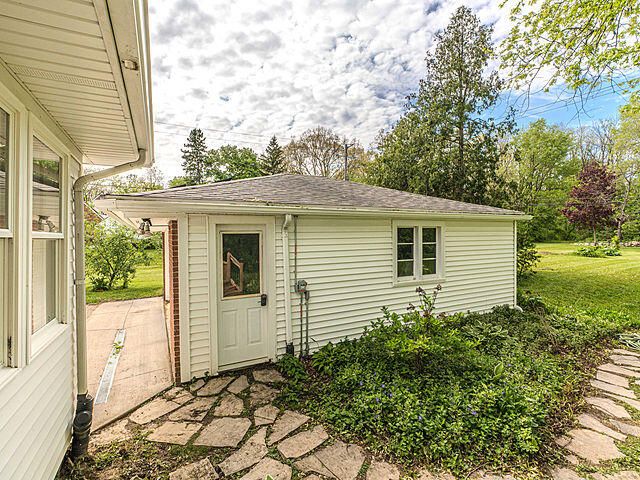 1516 Arborview Boulevard, Ann Arbor, MI 48103