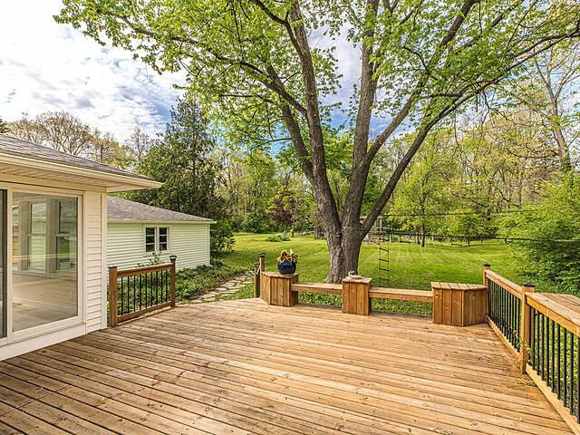 1516 Arborview Boulevard, Ann Arbor, MI 48103