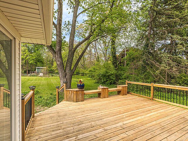 1516 Arborview Boulevard, Ann Arbor, MI 48103