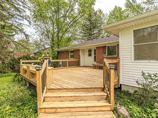 1516 Arborview Boulevard, Ann Arbor, MI 48103