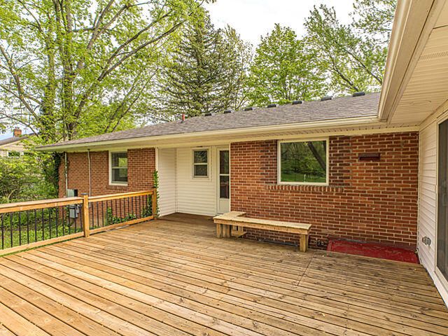 1516 Arborview Boulevard, Ann Arbor, MI 48103