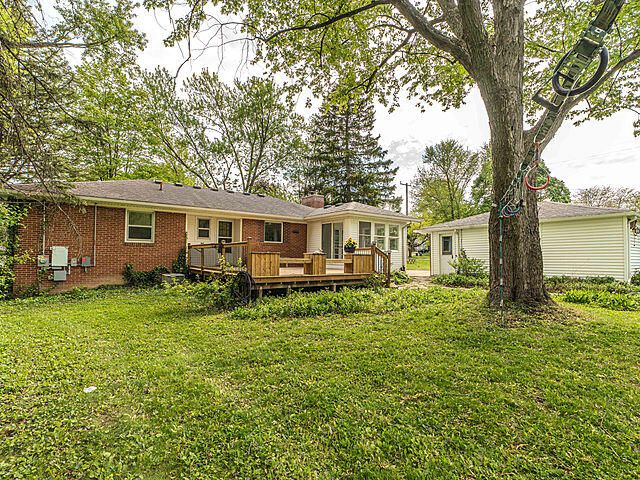 1516 Arborview Boulevard, Ann Arbor, MI 48103