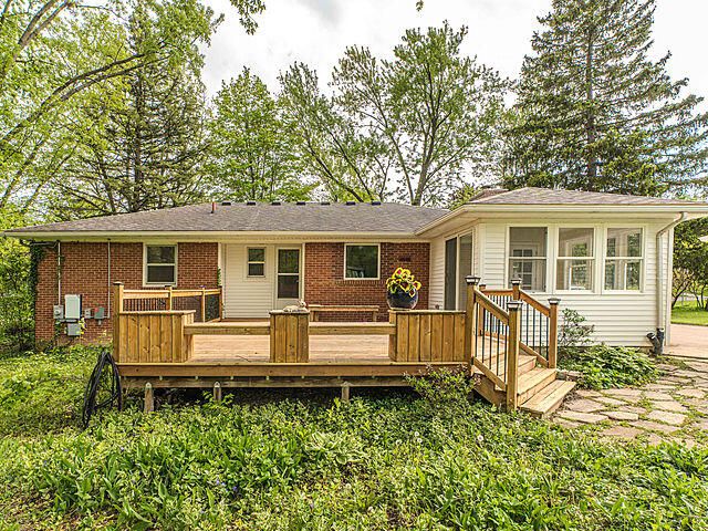 1516 Arborview Boulevard, Ann Arbor, MI 48103