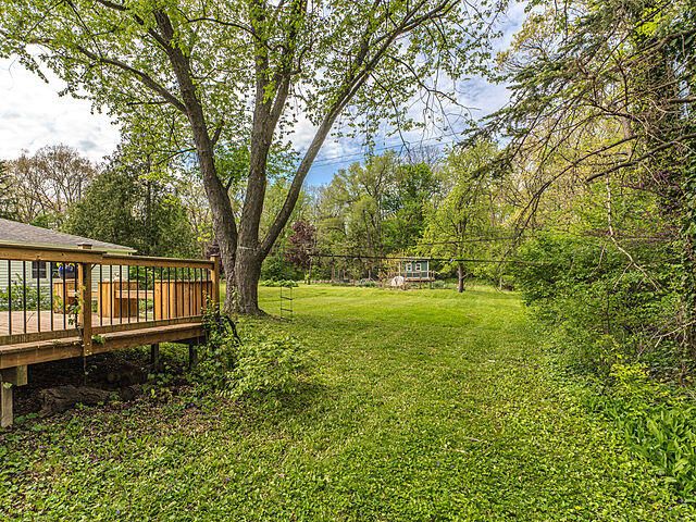 1516 Arborview Boulevard, Ann Arbor, MI 48103