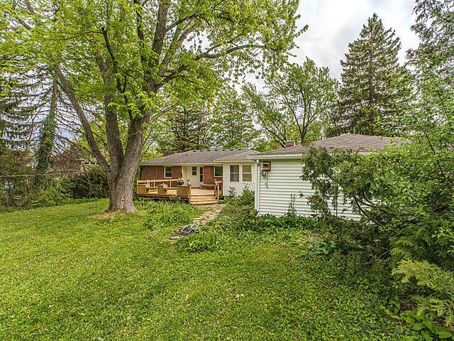 1516 Arborview Boulevard, Ann Arbor, MI 48103